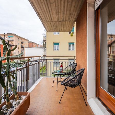 Infinity Suite Verona Free Parking 外观 照片