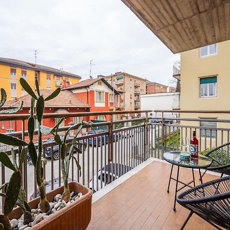 Infinity Suite Verona Free Parking 外观 照片