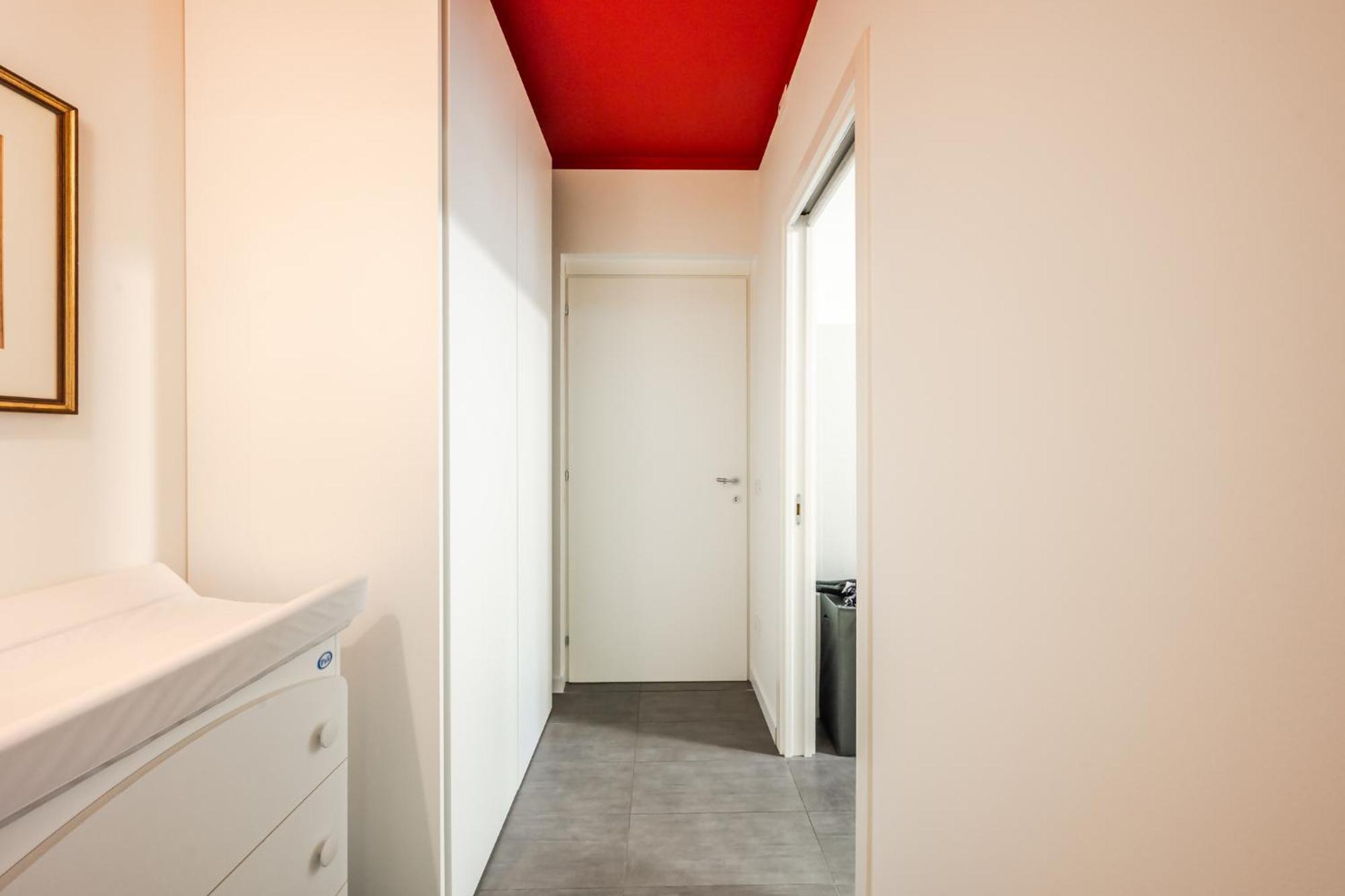 Infinity Suite Verona Free Parking 外观 照片