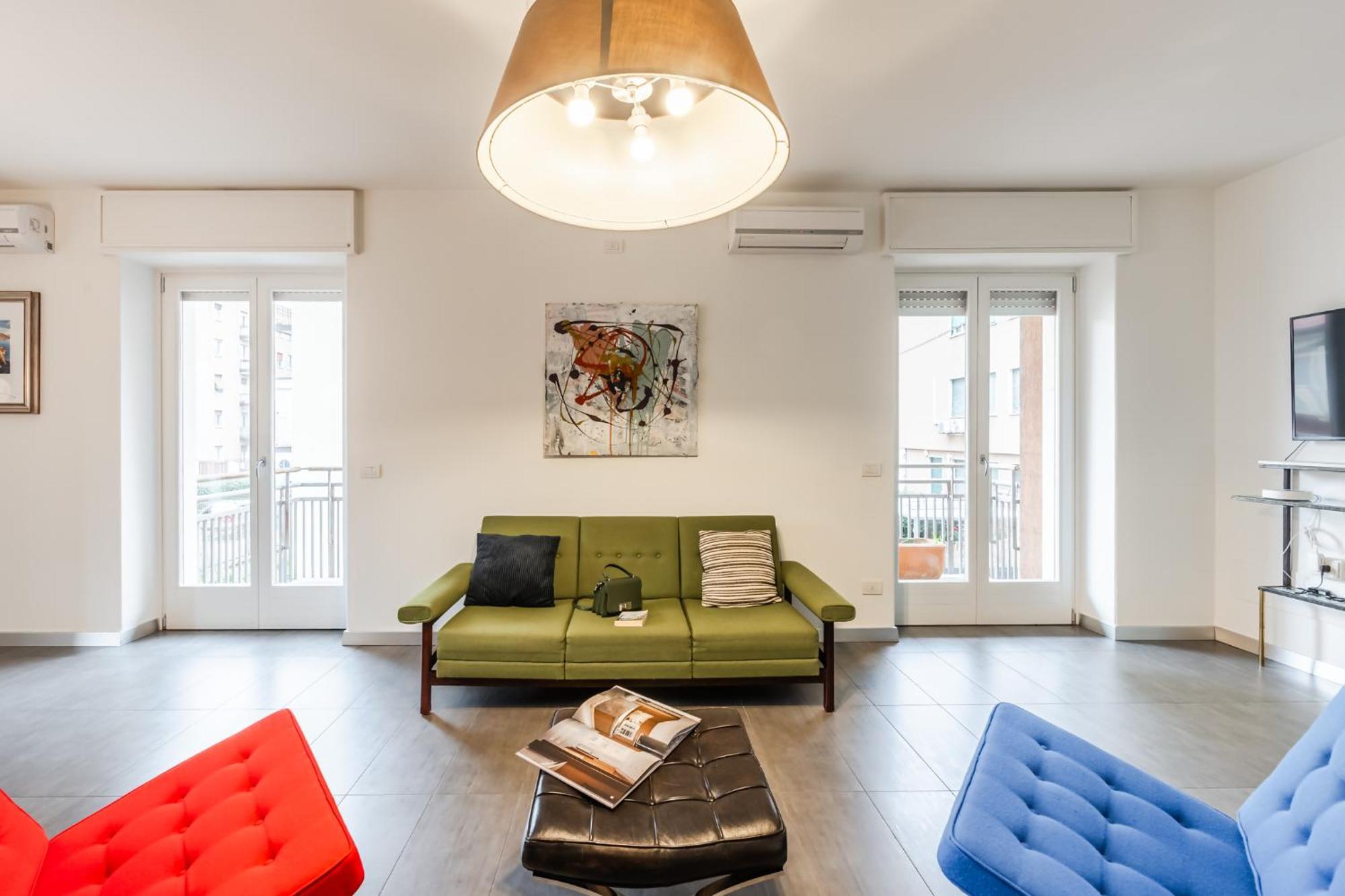 Infinity Suite Verona Free Parking 外观 照片