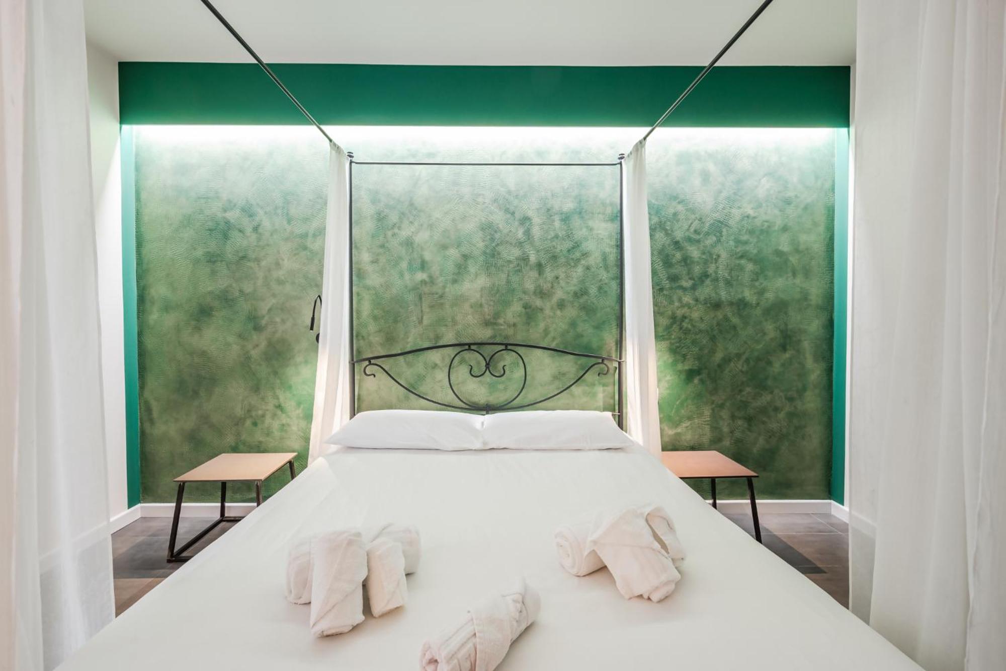 Infinity Suite Verona Free Parking 外观 照片