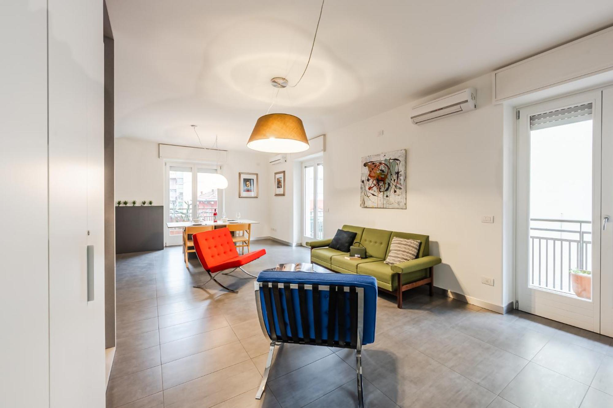 Infinity Suite Verona Free Parking 外观 照片